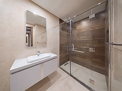 Fully Furnished 2BR | Sea View | Prime Lusail Location | Near Handover