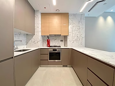 Modern 1BR | Prime Investment Opportunity | Brand New