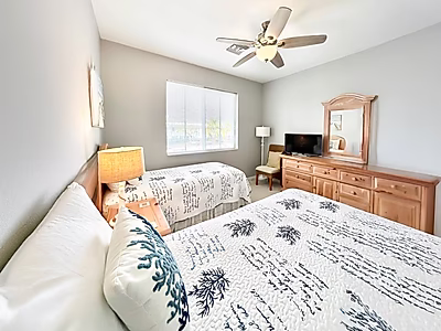 شقة فاخرة بغرفتي نوم في منتجع ليلي، نابولي - إمكانية الوصول إلى ملعب الغولف و15 دقيقة إلى الشاطئ | استثمار مثالي أو منزل لقضاء العطلات