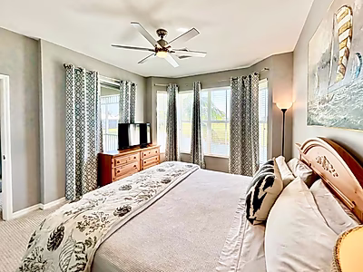 شقة فاخرة بغرفتي نوم في منتجع ليلي، نابولي - إمكانية الوصول إلى ملعب الغولف و15 دقيقة إلى الشاطئ | استثمار مثالي أو منزل لقضاء العطلات