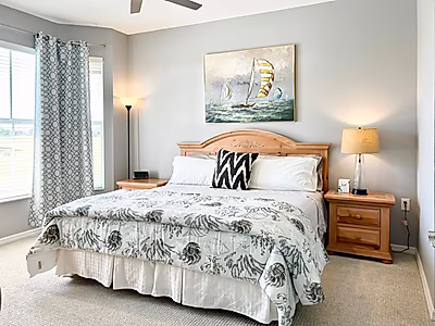 شقة فاخرة بغرفتي نوم في منتجع ليلي، نابولي - إمكانية الوصول إلى ملعب الغولف و15 دقيقة إلى الشاطئ | استثمار مثالي أو منزل لقضاء العطلات