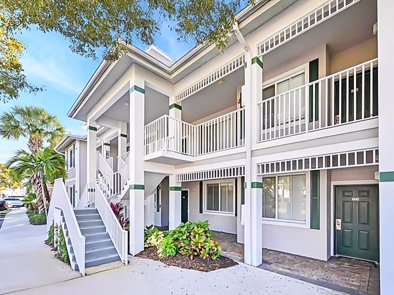 Luxury 2BR Condo in Lely Resort, Naples – Golf Access & 15 Min to the Beach | Ideal Investment or Vacation Home - Photo 1