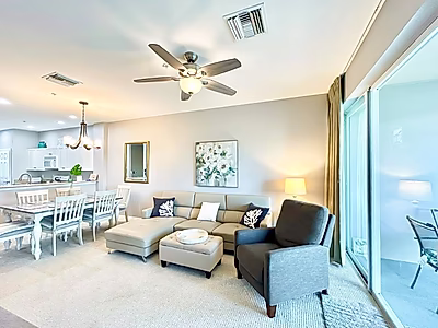 شقة فاخرة بغرفتي نوم في منتجع ليلي، نابولي - إمكانية الوصول إلى ملعب الغولف و15 دقيقة إلى الشاطئ | استثمار مثالي أو منزل لقضاء العطلات