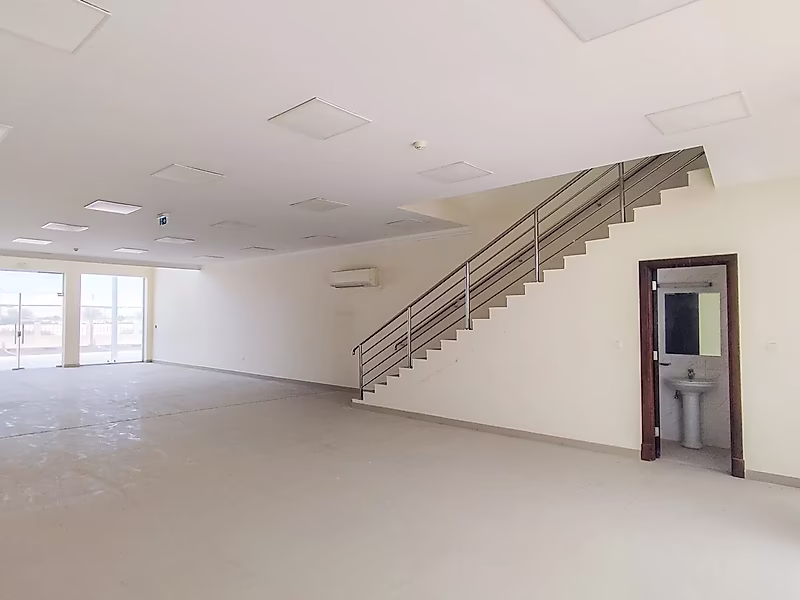 B+G+M | FOOD WAREHOUSE | COLD STORAGE | SHOWROOM | OFFICES | ROOMS - Photo 7