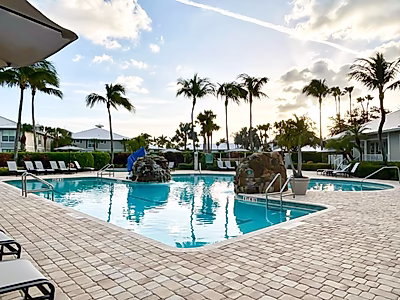 شقة فاخرة بغرفتي نوم في منتجع ليلي، نابولي - إمكانية الوصول إلى ملعب الغولف و15 دقيقة إلى الشاطئ | استثمار مثالي أو منزل لقضاء العطلات