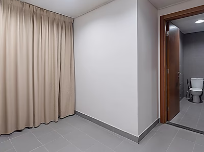 EXQUISITE 3BR+MAID | SEA VIEWS | WEST BAY