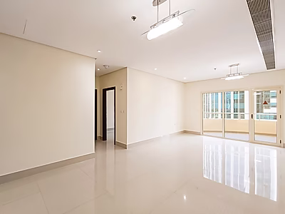 أفضل عرض لشقة غرفتين نوم في مارينا! | شاملة الفواتير!