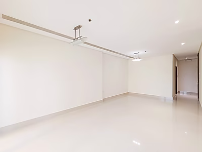 أفضل عرض لشقة غرفتين نوم في مارينا! | شاملة الفواتير!