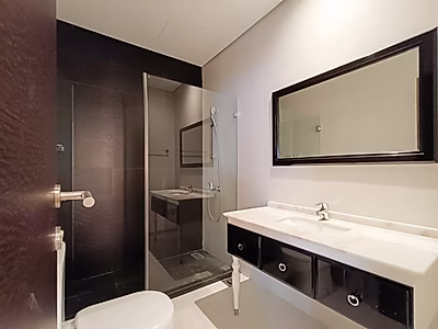 أفضل عرض لشقة غرفتين نوم في مارينا! | شاملة الفواتير!