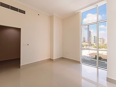 أفضل عرض لشقة غرفتين نوم في مارينا! | شاملة الفواتير!