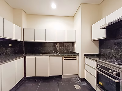 أفضل عرض لشقة غرفتين نوم في مارينا! | شاملة الفواتير!