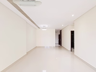 أفضل عرض لشقة غرفتين نوم في مارينا! | شاملة الفواتير!