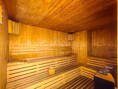 أفضل عرض لشقة غرفتين نوم في مارينا! | شاملة الفواتير!