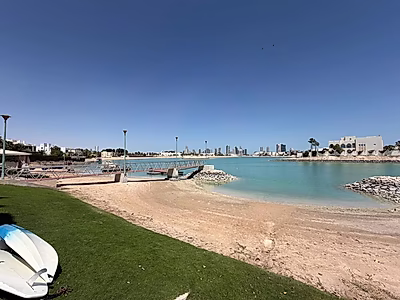 RENOVATED | 4BR + M - BEACH ACCESS | WESTBAY LAGOON