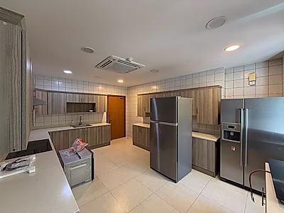 RENOVATED | 4BR + M - BEACH ACCESS | WESTBAY LAGOON