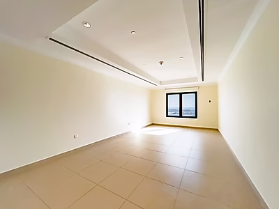 SEMI FURNISHED STUDIO APARTMENT | THE PEARL