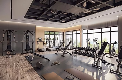 شقة مفروشة بالكامل بغرفة نوم واحدة في مارينا 7، منطقة مارينا لوسيل – خطة دفع لمدة 5 سنوات | التسليم في الربع الأخير من عام 2026