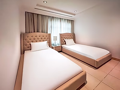 BILLS INCLUDED | MARINA VIEW | 2BR TOWNHOUSE