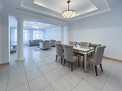 BILLS INCLUDED | MARINA VIEW | 2BR TOWNHOUSE