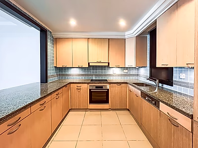 BILLS INCLUDED | MARINA VIEW | 2BR TOWNHOUSE