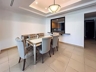 BILLS INCLUDED | MARINA VIEW | 2BR TOWNHOUSE