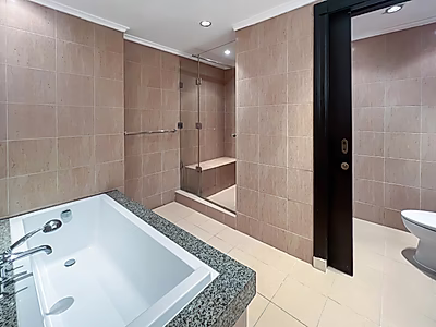 BILLS INCLUDED | MARINA VIEW | 2BR TOWNHOUSE