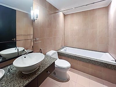 BILLS INCLUDED | MARINA VIEW | 2BR TOWNHOUSE