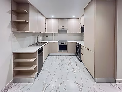 شقة مميزة من غرفتي نوم في لوسيل مارينا | جاهزة للسكن