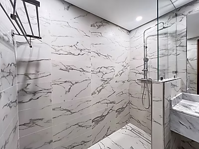 شقة مميزة من غرفتي نوم في لوسيل مارينا | جاهزة للسكن