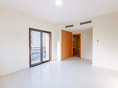 RENTED 2-BEDROOM APARTMENT WITH TITLE DEED | FOX HILLS