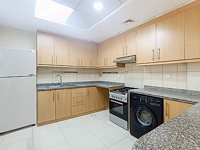 RENTED 2-BEDROOM APARTMENT WITH TITLE DEED | FOX HILLS