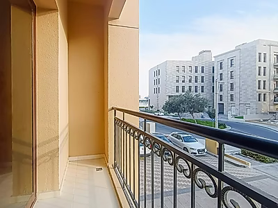 RENTED 2-BEDROOM APARTMENT WITH TITLE DEED | FOX HILLS