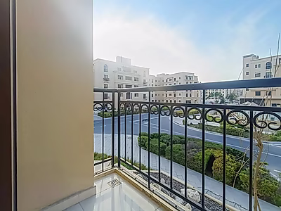 RENTED 2-BEDROOM APARTMENT WITH TITLE DEED | FOX HILLS