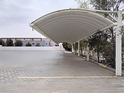 مصنع حديد للبيع في المنطقة الصناعية الجديدة