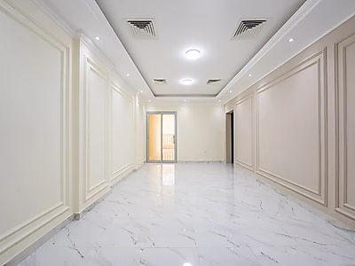 للإيجار | غرفتي نوم في جبل الثعيلب | مطبخ مغلق و تراس واسع