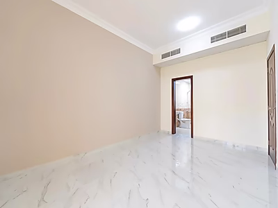 للإيجار | غرفتي نوم في جبل الثعيلب | مطبخ مغلق و تراس واسع