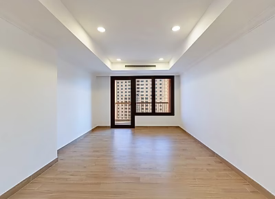 2 BEDROOM APARTMENT PORTO ARABIA | MARINA VIEW