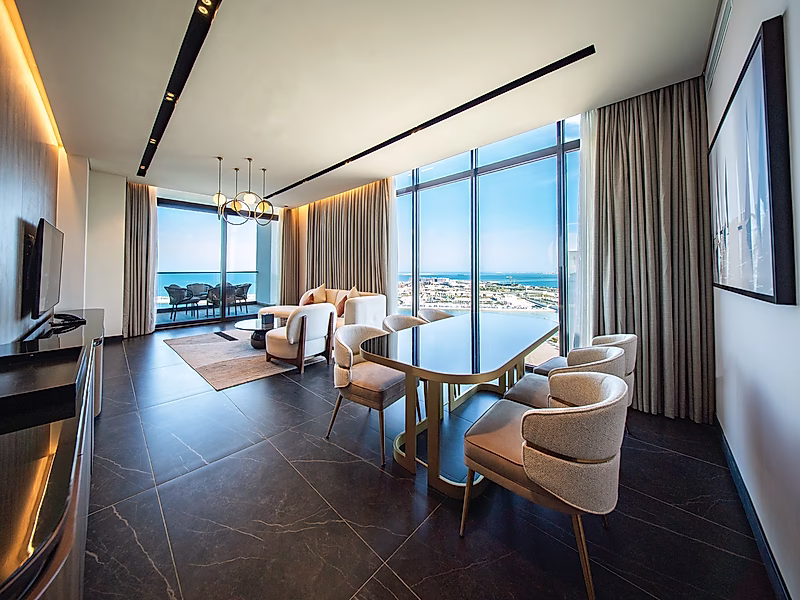 Unmissable Price! | Fully Serviced Residence | Promotional Rate! - Photo 1