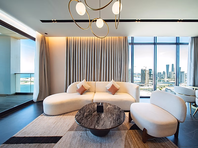 Unmissable Price! | Fully Serviced Residence | Promotional Rate! - Photo 2