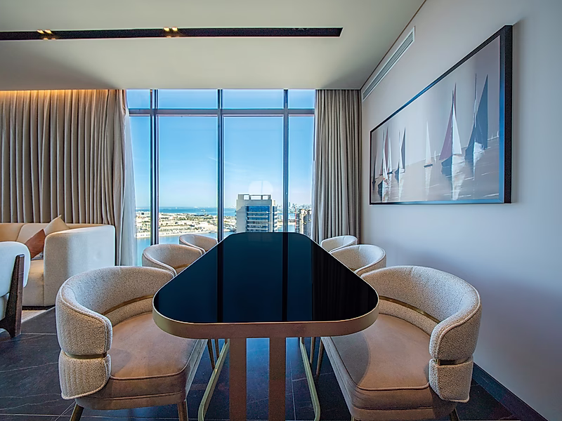 Unmissable Price! | Fully Serviced Residence | Promotional Rate! - Photo 3