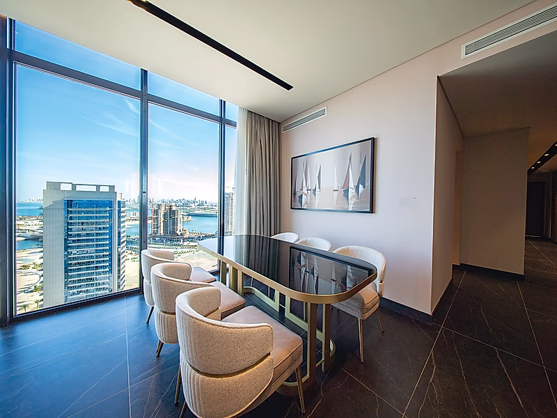 Unmissable Price! | Fully Serviced Residence | Promotional Rate! - Photo 4