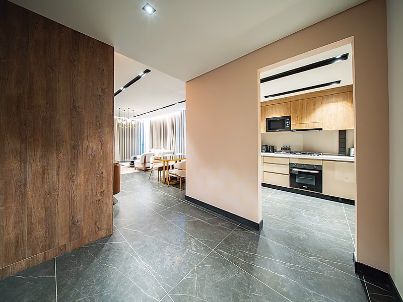 Unmissable Price! | Fully Serviced Residence | Promotional Rate! - Photo 5