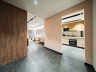 عرض استثنائي! | شقة مخدومة بسعر ترويجي