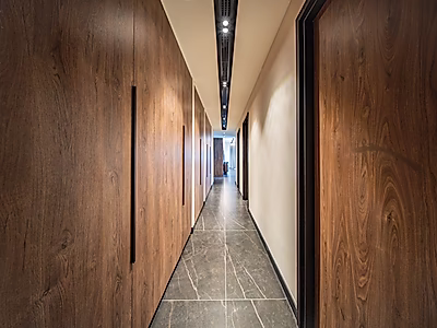 عرض استثنائي! | شقة مخدومة بسعر ترويجي