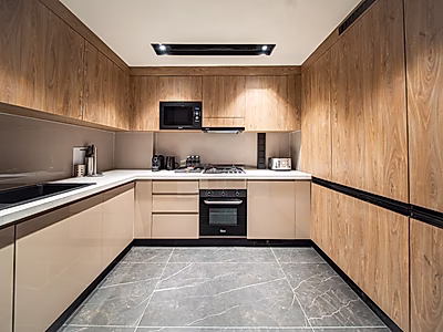 عرض استثنائي! | شقة مخدومة بسعر ترويجي