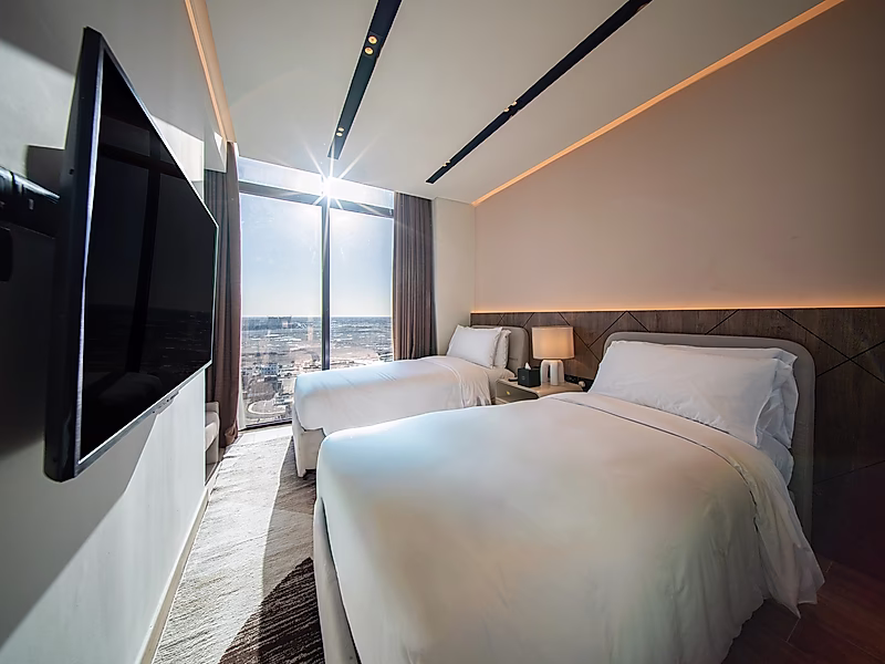 Unmissable Price! | Fully Serviced Residence | Promotional Rate! - Photo 10