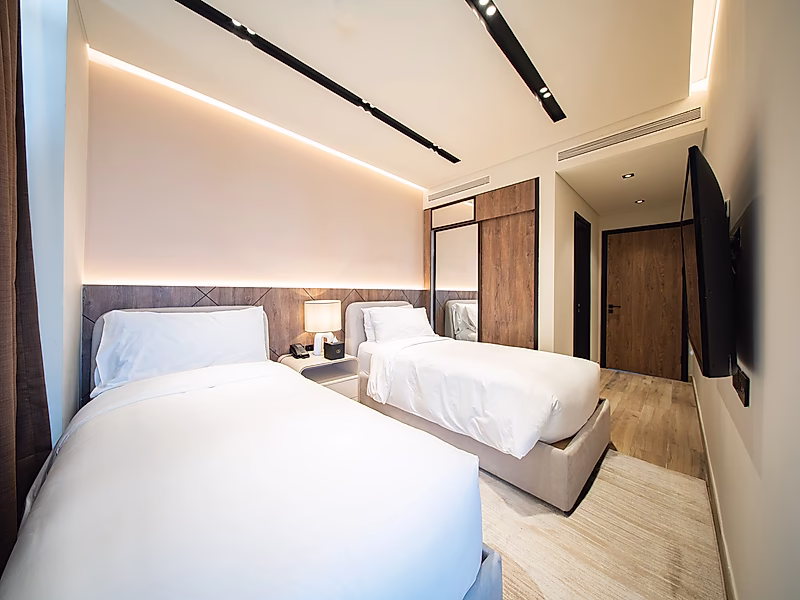 Unmissable Price! | Fully Serviced Residence | Promotional Rate! - Photo 11