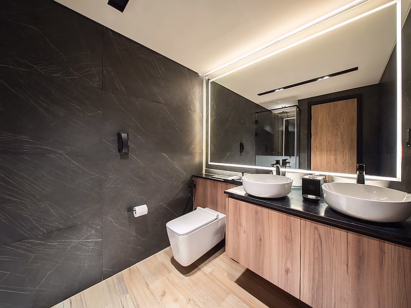 Unmissable Price! | Fully Serviced Residence | Promotional Rate! - Photo 12