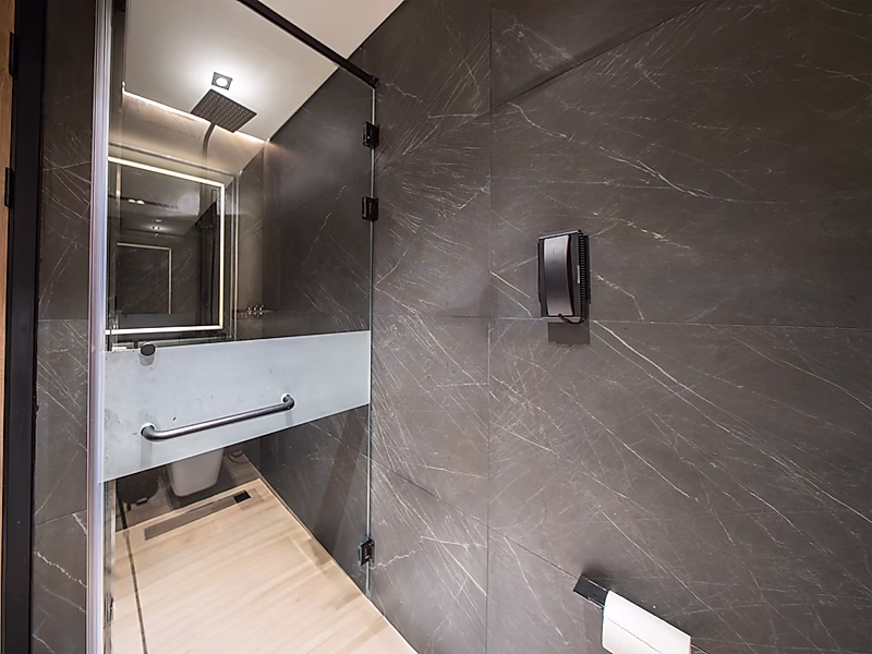 Unmissable Price! | Fully Serviced Residence | Promotional Rate! - Photo 13