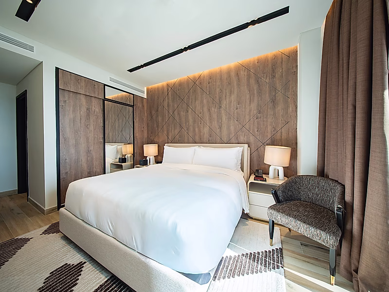 Unmissable Price! | Fully Serviced Residence | Promotional Rate! - Photo 15
